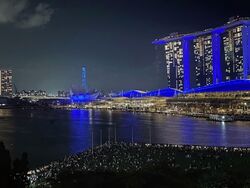The Sail @ Marina Bay (D1), Apartment #535389691